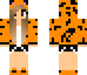 tigger girl