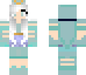 ice warrior