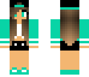 sea green