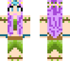 elf princess