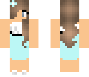 dress girl