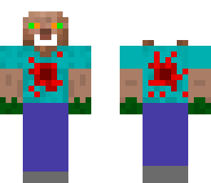 element 113 zombie