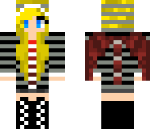 mehe--- got bored