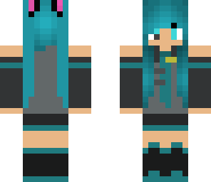 hatsune miku