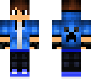 blue gammer