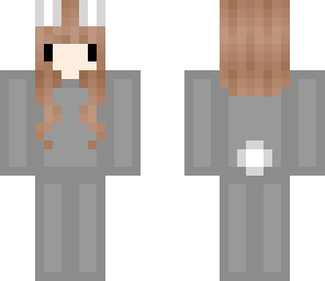 cute bunny lover