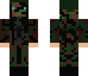 marine fixed