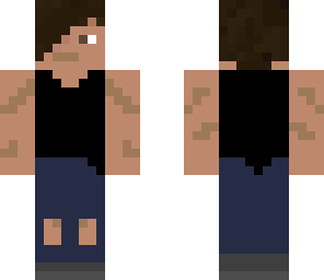 teenage steve