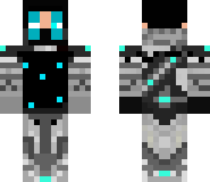 cyber scanner