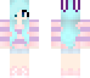 shadowwolf923's  bunny  edit