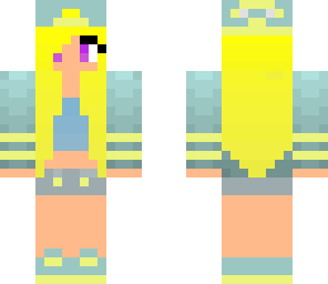 marthx64 human updated