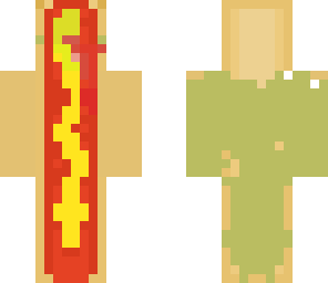 hotdog