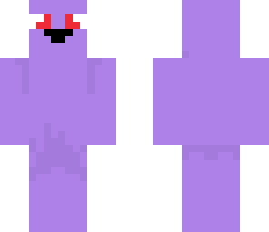 bonnie without ears