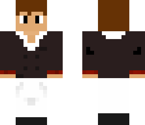 cool tux boy 2