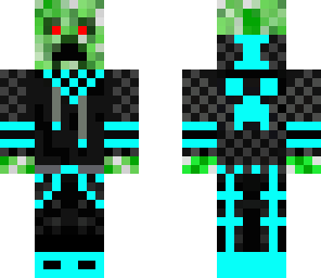 creeper