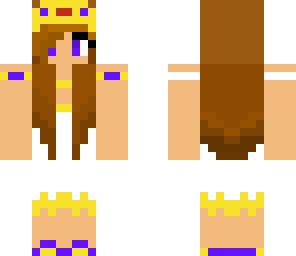egyptian queen