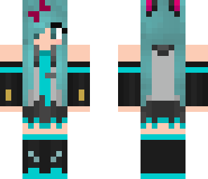 frost skin 6