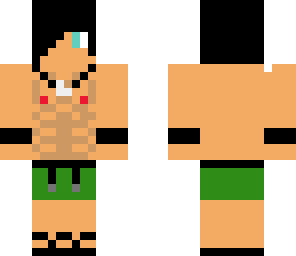 fixed beach teen