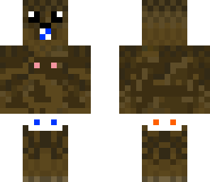 baby bacca blue