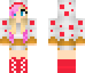 my skin fixed