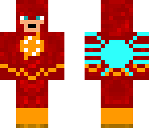 flash