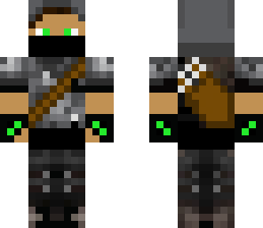 rogue