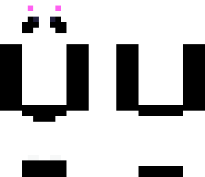panda made by lolxd590 original