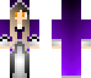 wizard girl