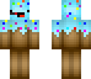 gaming cupcake