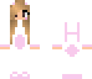 bunny h