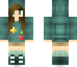 gamer girl