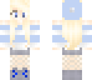 edit girl
