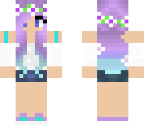edit flower girl