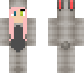 saku bunny