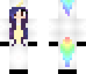 zarabella's skins