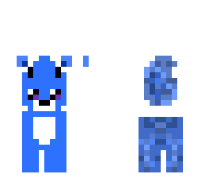 bluefox altered