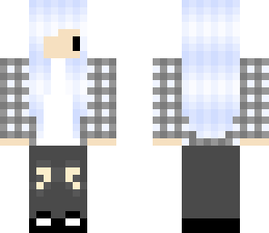 chibi version