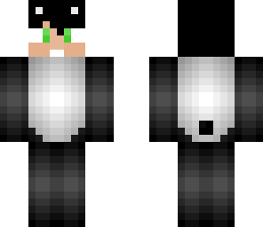 billie panda