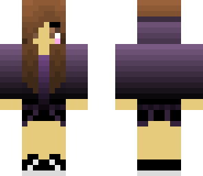 girl skin