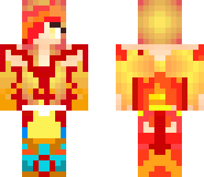 fire devil