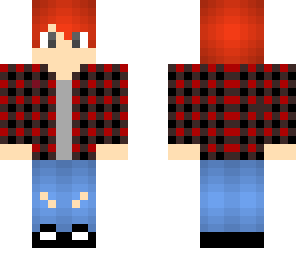plaid fixed