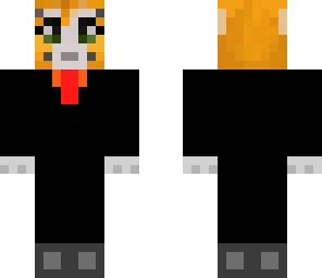 fancy stampy