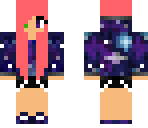 galaxy girl