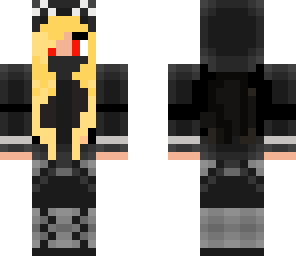cat ninja girl