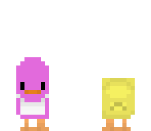chick maid