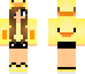 ducky