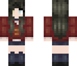butler girl