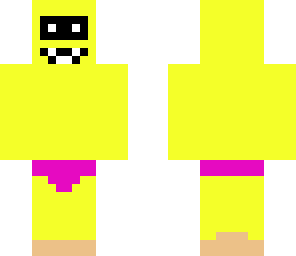 toy chica x