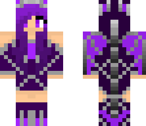 midnight fairy
