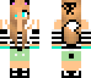 shiverwolf266 skin
